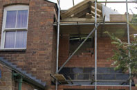 free Bare home extension quotes