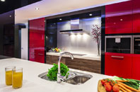 Bare kitchen extensions